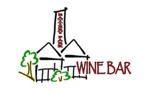 Partners Happy Hour at Battery Park Wine Bar
